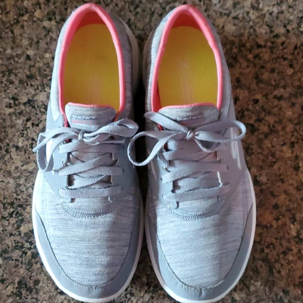 Skechers ladies golf shoes